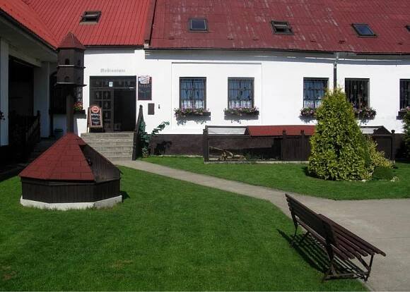 FOTOGALERIE HOTEL VALÁŠKŮV GRUNT