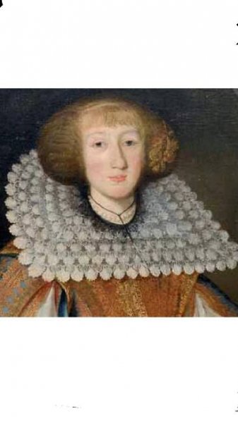 Angela Sibylla z Galle