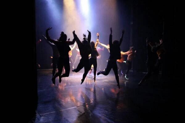 Vánoční Hejblata 2018 Praha 1.12. 14:30 | Taneční škola InDance