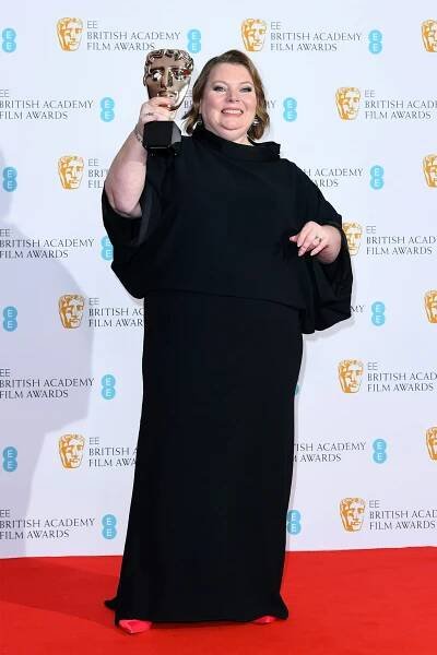 Joanna Scanlan