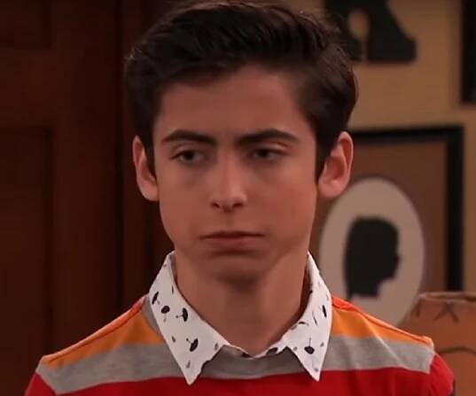 Aidan Gallagher Biography - Facts, Childhood, Family Life & Achievements of Actor