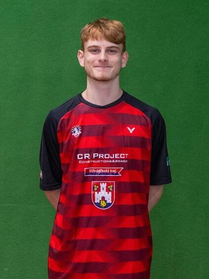 MÜLLER Jakub