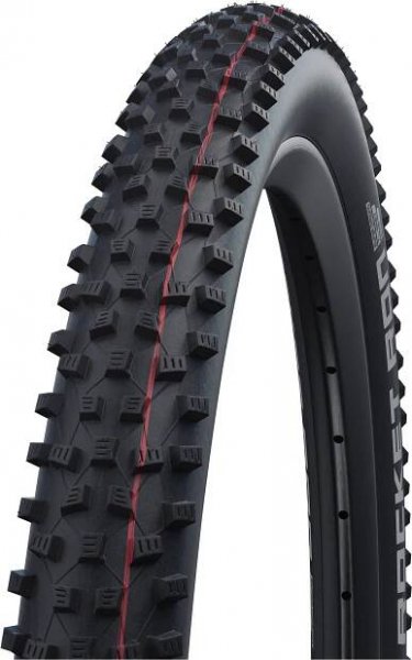 Schwalbe Rocket Ron kevlar černý