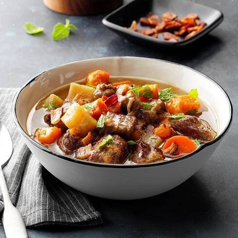 Stew Recipes & Recipes for Stew Meat | Taste of Home
