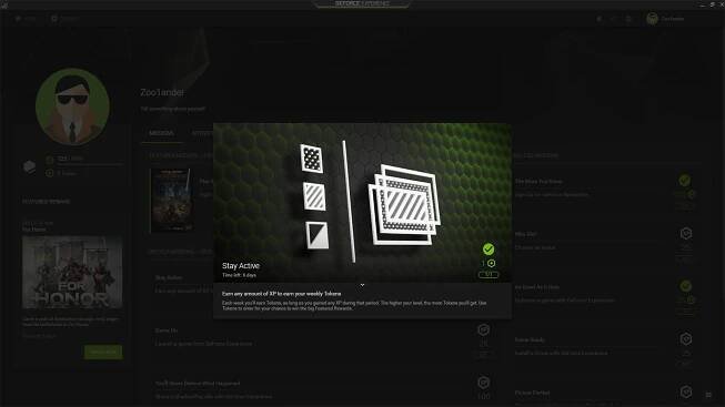 GEFORCE EXPERIENCE – AlexTaylorDesigns
