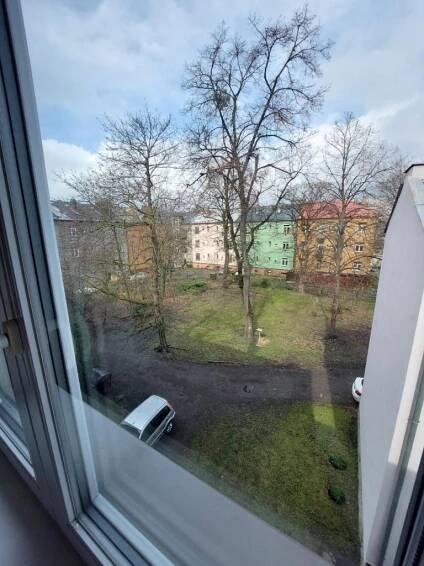 Pronájem bytu 1+1 47 m2