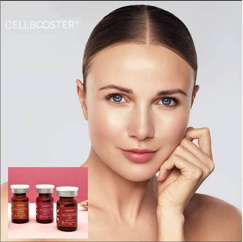 GERnetic kosmētikas salons-studija