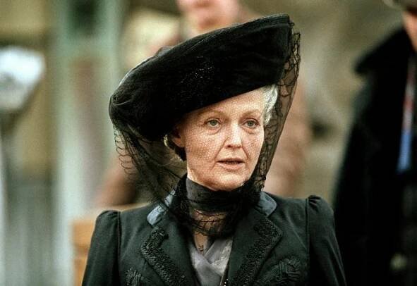 Fantom opery - Z filmu - Miranda Richardson