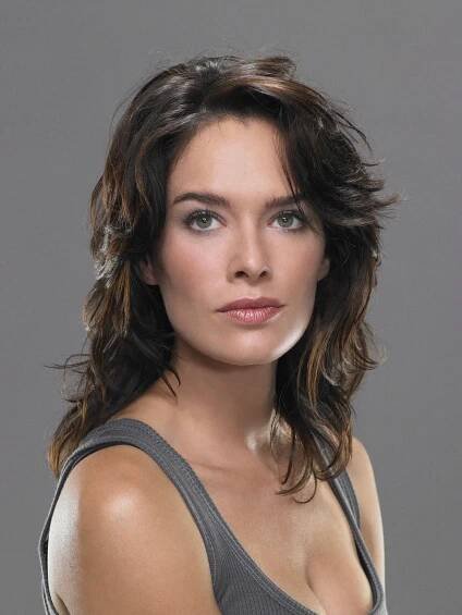 Terminátor: Příběh Sáry Connorové - Promo - Lena Headey