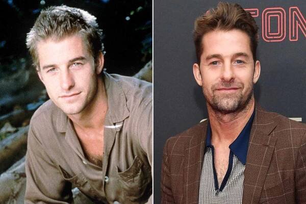 Felicity Where Are They Now, WATN, Scott Speedman