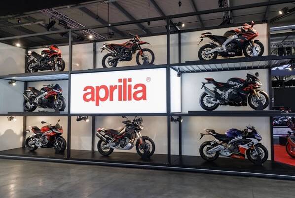 DMOTO | Moto novinky pro sezónu 2024 z EICMA Milano