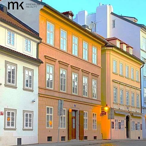 Hledáme - Prodám vaši nemovitost v neveřejné nabídce s maximálním ziskem | Maria Kopřivová