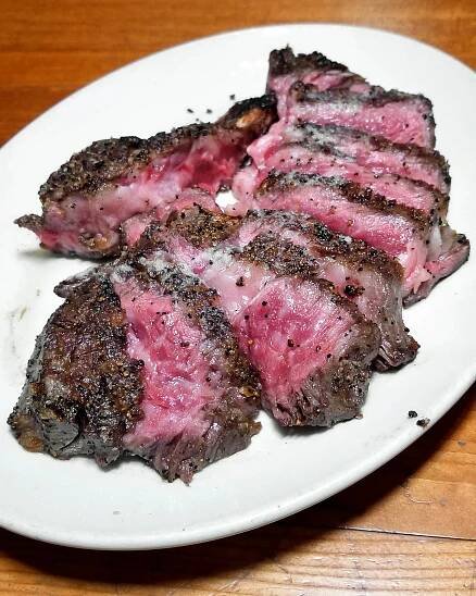 Del Frisco’s Grille | Johnny Prime