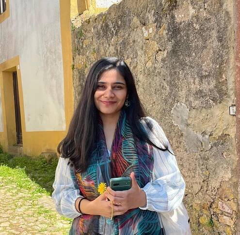Simran Diwan