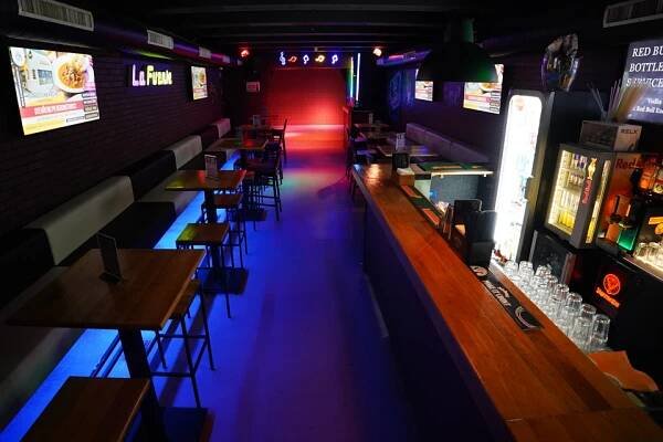 Music Bar LaFuente