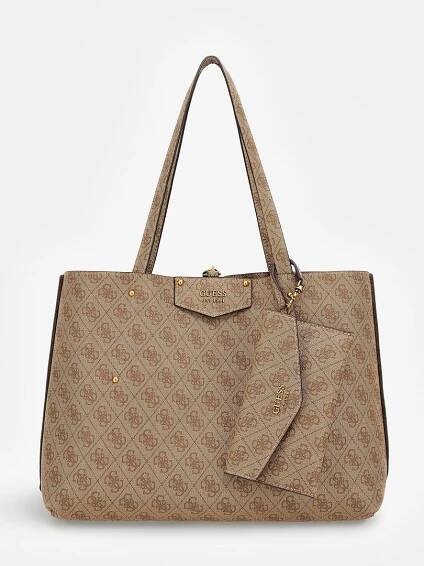 GUESS – HWEBO839023-LTL VELKÁ KABELKA