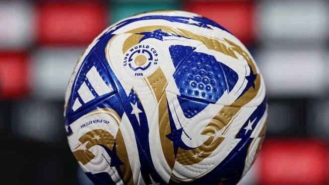 FIFA Club World Cup: The final two clubs