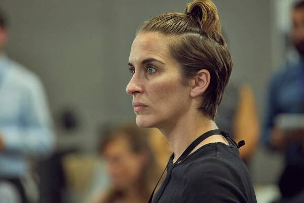 Trigger Point - Episode 4 (S01E04) (2022)