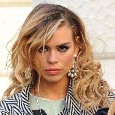 Billie Piper