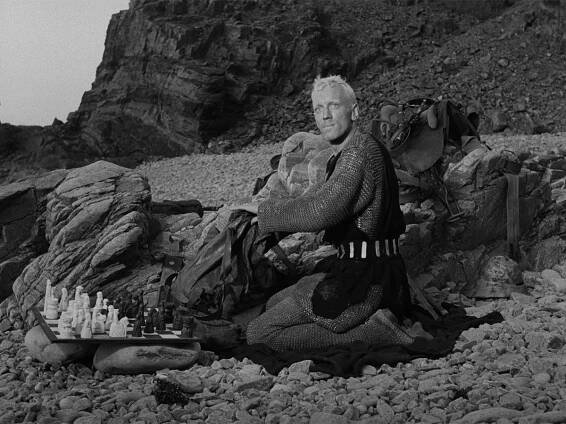 THE SEVENTH SEAL: A N00b’s Take on Ingmar Bergman’s Classic [Criterion 4K UHD Review] - Cinapse