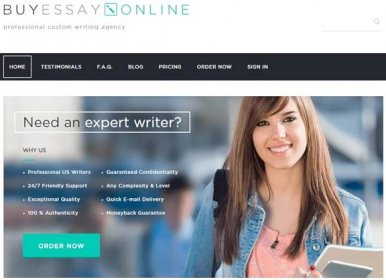 BuyEssayOnline Review