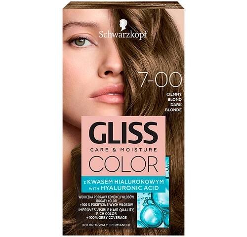 Gliss Color