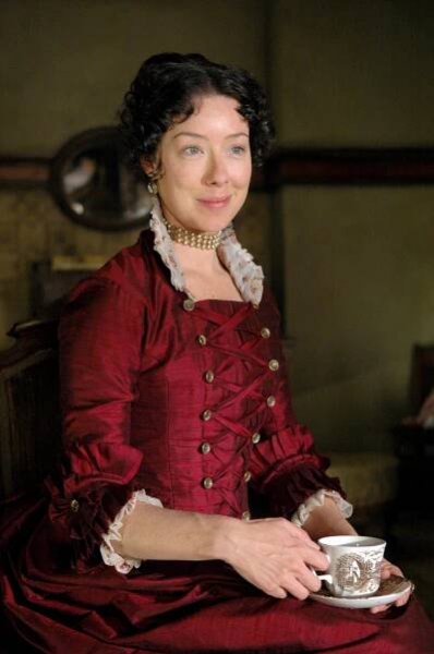 Deadwood - Něco velmi drahého (S02E06) (2005)