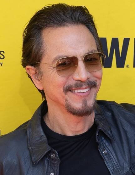 Category:Benjamin Bratt - Wikimedia Commons