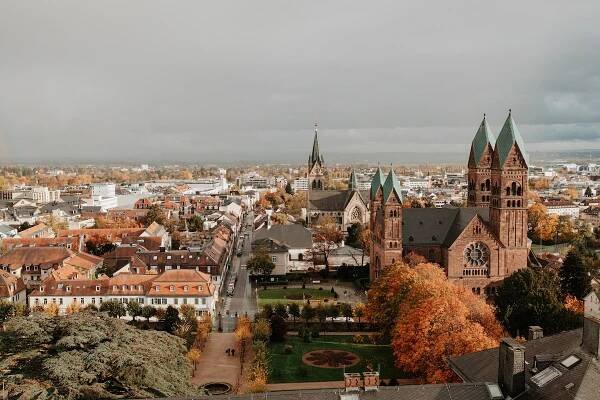 Bad Homburg: Sehenswürdigkeiten und Tipps für einen Tagesausflug - Rhein-Main-Blog