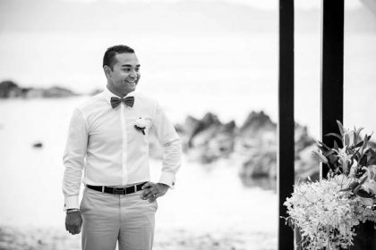 Maeva And Remi - Koh Samui Photographer - Award Winning - Wedding - Couple - Honeymoon - Family
