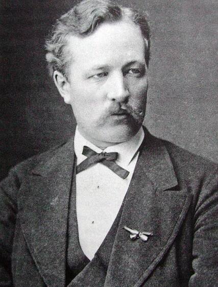 Johannes Reinhold Aspelin