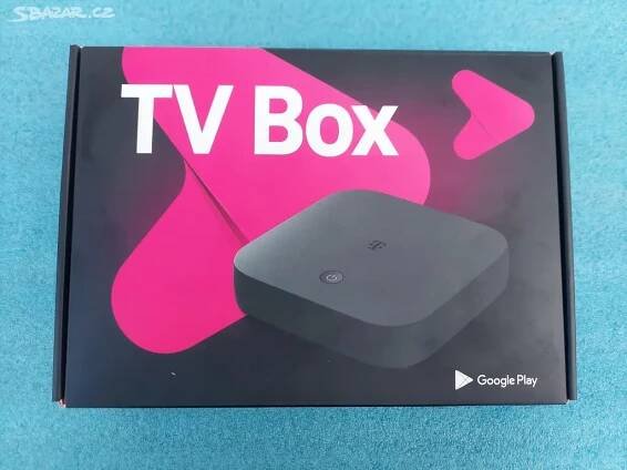 T MOBILE TV SET-TOP-BOX SKYWORTH HY4403 - Ústí nad Labem - Bazar