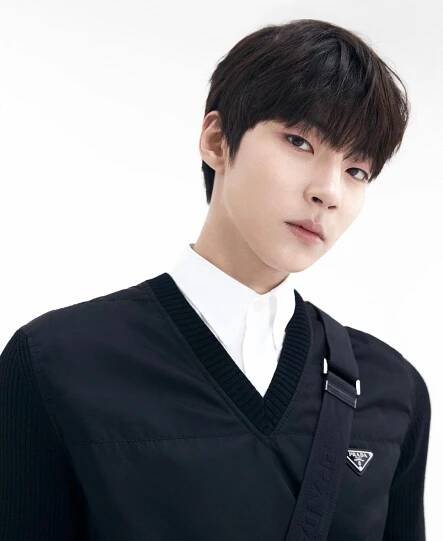 Hwang In-yeop Instagram 2021