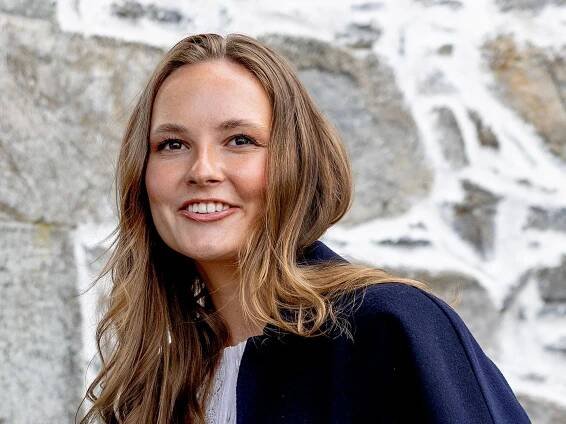 Princess Ingrid Alexandra secretly joined by special guests in Sydney