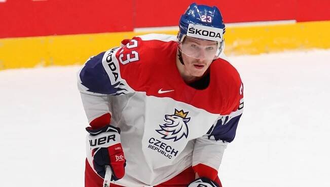 Jaškina láká hokejový šampionát v Praze. Spousta Čechů chce zpět do Ruska, tvrdí