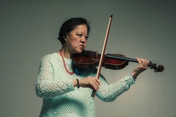 Yeou-Cheng Ma, Sister of Yo-Yo, Continues a Legacy