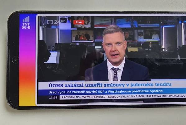 5G Broadcast? Zatím chybí obchodní model, říkají ČT, Nova i Prima