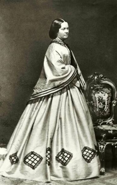 Sophie Adlersparre