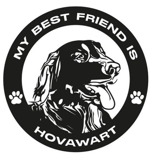 Hrnek Hovawart