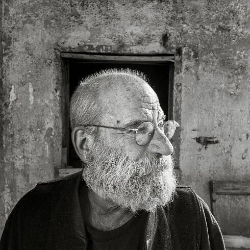 RICK MCGINNIS Photography - Recent Portraits
