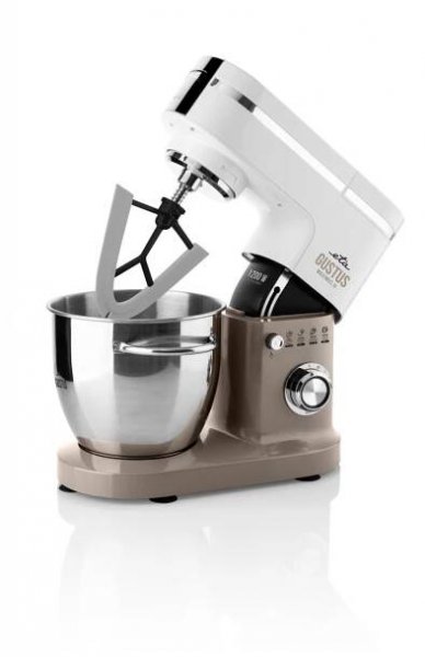 Robot ETA 3128 9 0030 Gustus Maximus III 7199 Kč