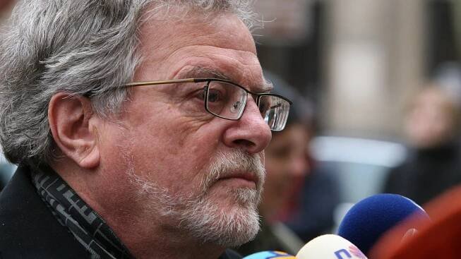 Jan Kačer: Tatínek mu svou sebevraždou zachránil život