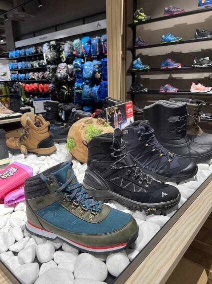 Inspirace z kolekce Nike z obchodů Intersport! | www.coolbrnoblog.cz