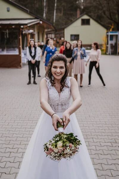 Monika & Michal – Jan Martinek
