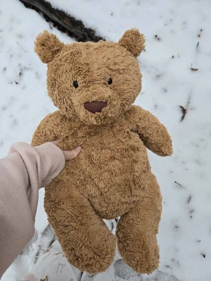 bartholomew bear on Tumblr