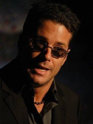 Fernando Carrillo