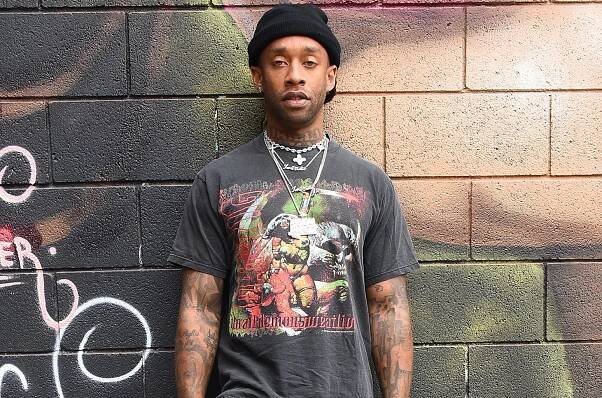 Ty Dolla Sign Teases Kanye West Joint Album: 'U Ready?'