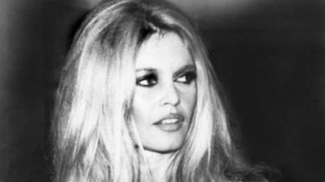 A Bůh stvořil... Brigitte Bardot: herecký sexsymbol 20. století i bojovnici za práva zvířat – Lifee.cz