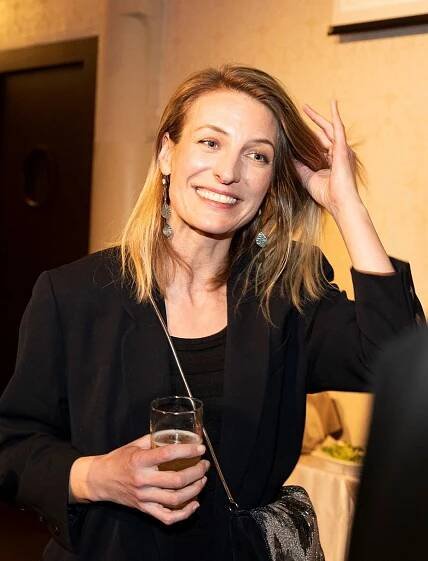 Záhadný cizinec: Anička Polívková ukázala nového chlapa