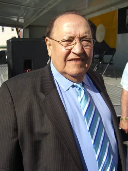 Roberto Torres (musician)